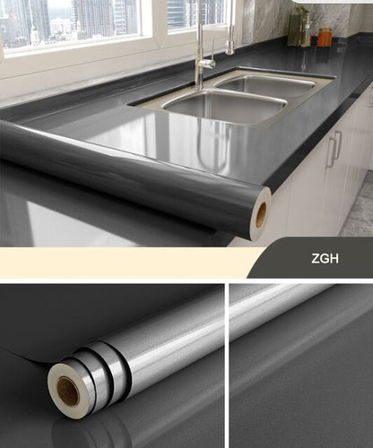 Floroux Folie autocollante de protection | Folie décorative & protection de surface | Imperméable & lavable | Folie DIY pour meubles & murs