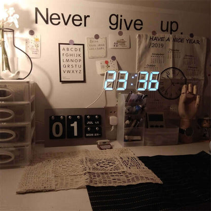 Montre numérique