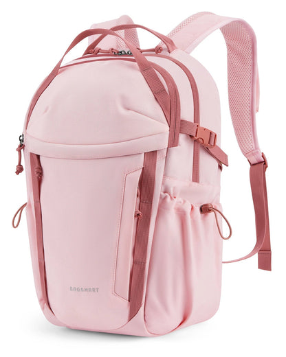 VersaPack – Sac à dos polyvalent pour les voyages