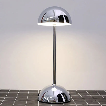 LuxAura - Lampe LED Atmosphérique 3 Couleurs Rechargeable