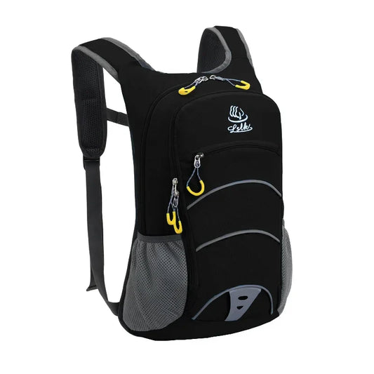ActiveGear Sac à dos - Sac à dos léger et élégant pour les amateurs d'aventure en plein air