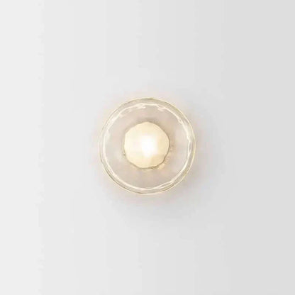 Applique LED moderne - Solution d'éclairage élégante