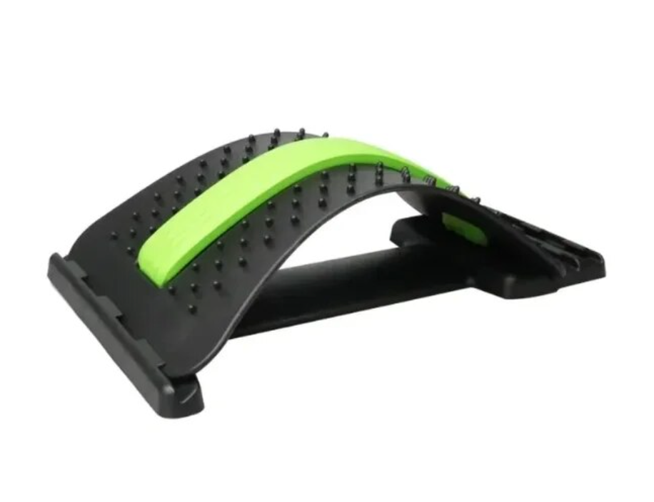 BackRelieve Premium - Éclairage innovant pour la douleur au dos et au cou