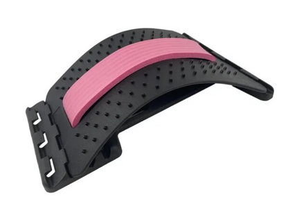 BackRelieve Premium - Éclairage innovant pour la douleur au dos et au cou