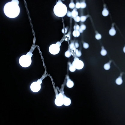 Guirlandes lumineuses LED