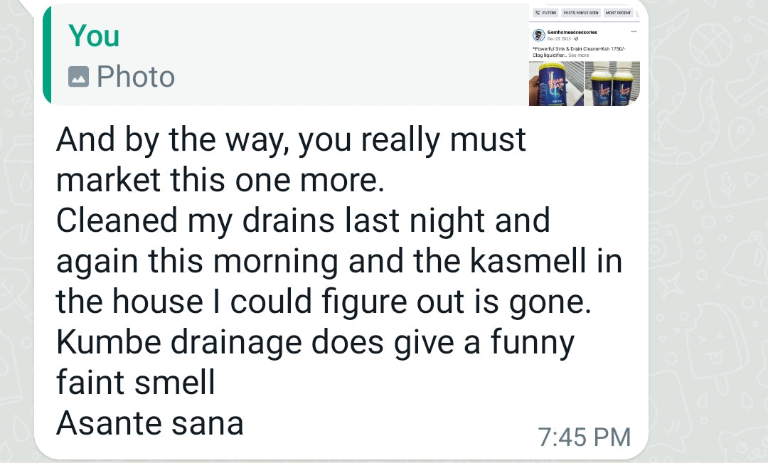 Enlève-crocs 500 grammes BlackNov