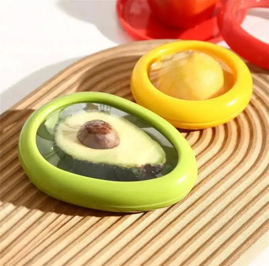 Couvercles de préservation des fruits 4pc