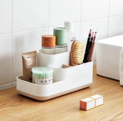 Support de salle de bain