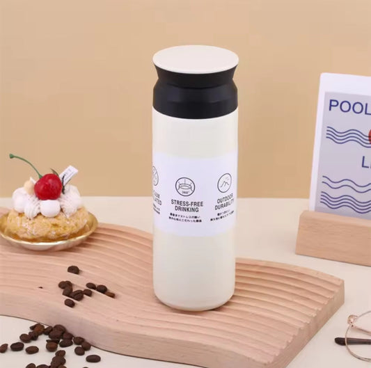 Flasque de voyage de 500 ml