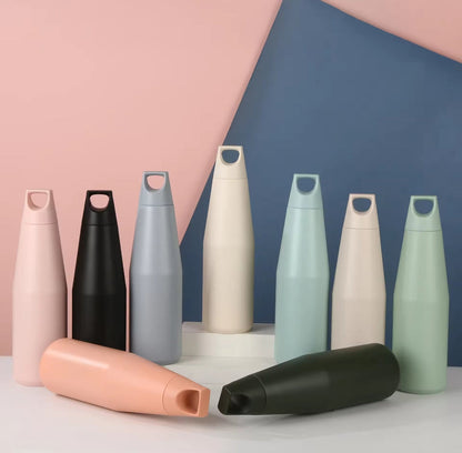 bouteille thermique de 1 litre