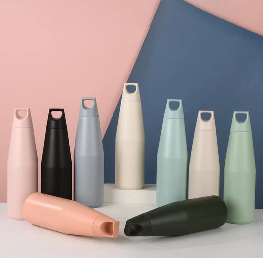 bouteille thermique de 1 litre