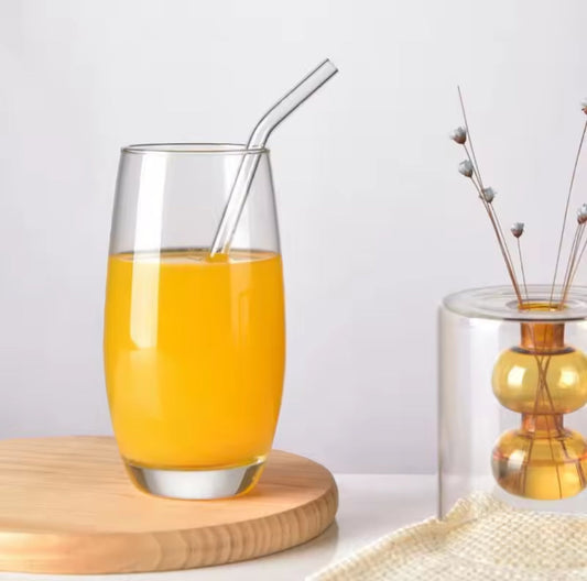 6Pc Verre à Eau à Jus