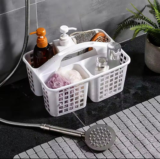 Caddy de salle de bain  NoirNov