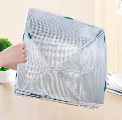 Housse alimentaire isolante