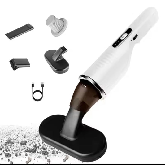 Aspirateur de voiture pour maison, éliminateur de mites et de poussière, éliminateur de poils d'animaux.