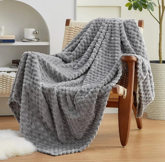 6*6 Velours polaire couverture