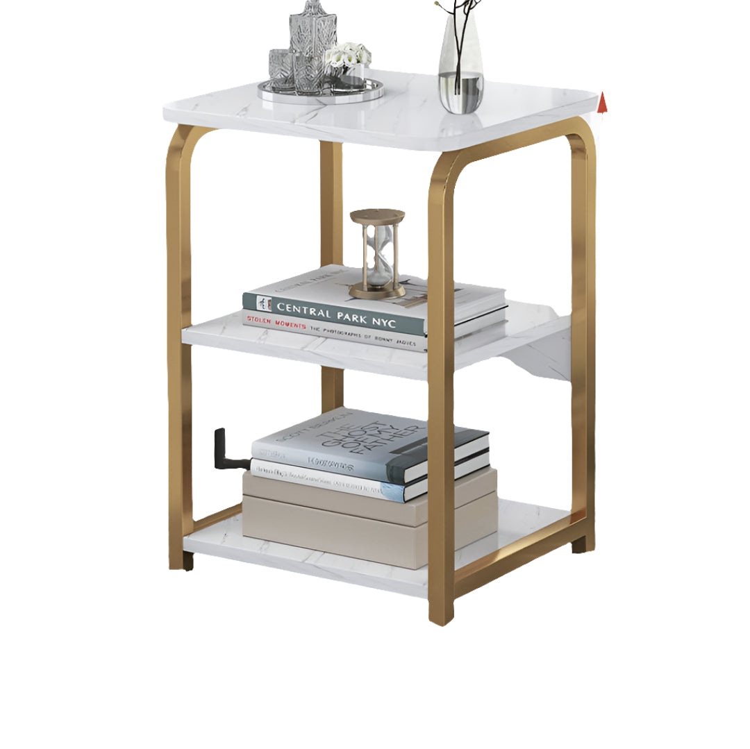 Couvercles de nourriture en filet rond