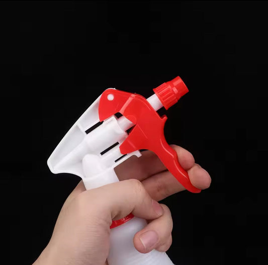 Bouteilles de spray de nettoyage