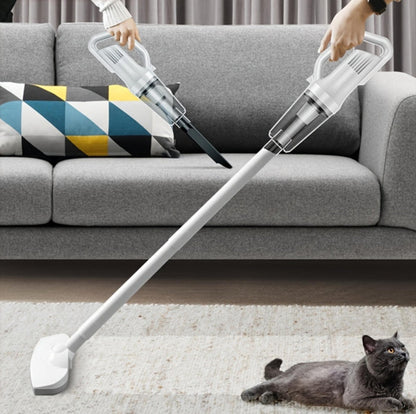 Aspirateur sans fil rechargeable
