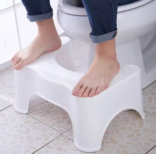 Toilette stool