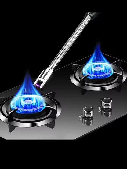 Briquet rechargeable