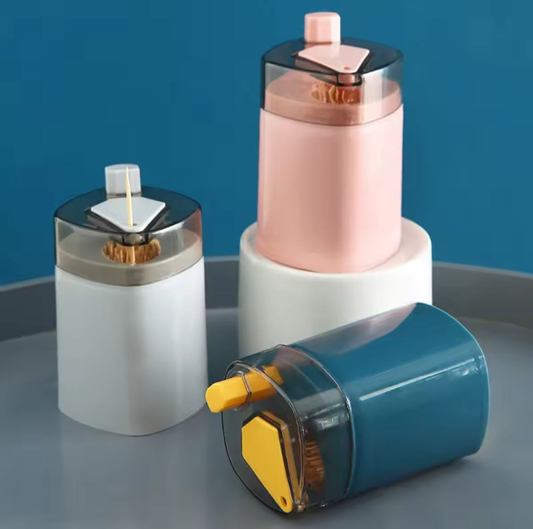 Distributeurs de cure-dents