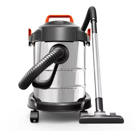 Aspirateur à sec et à eau BlackNov