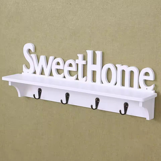 Décor de maison doux