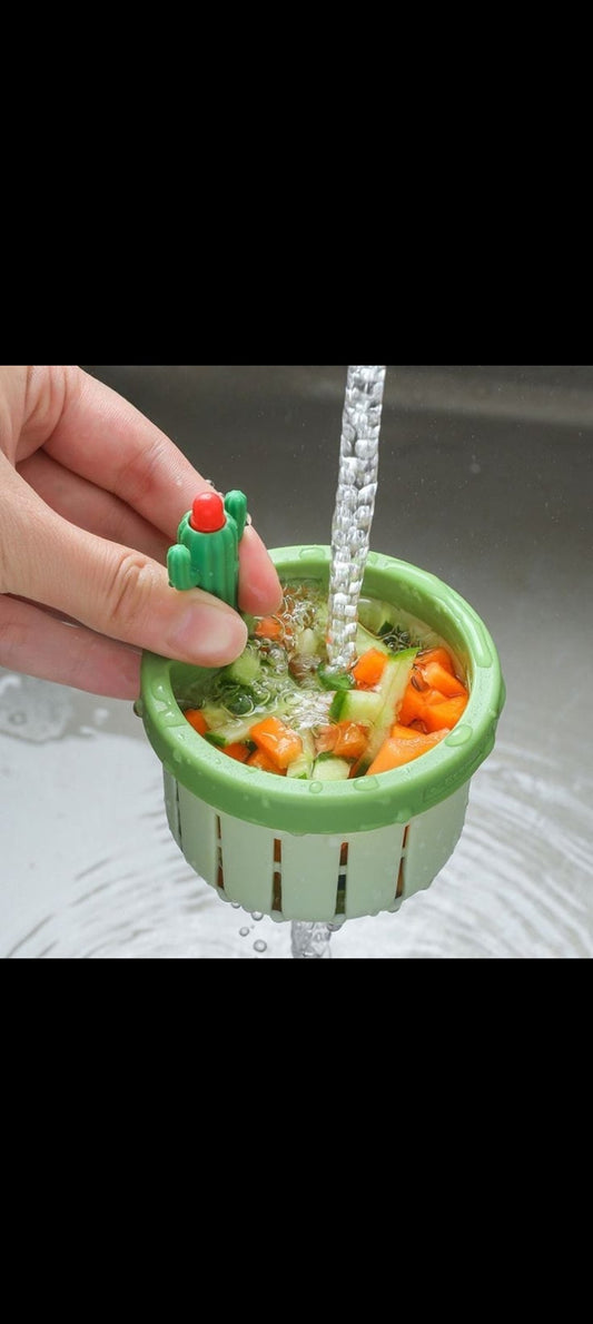 3 pièces de filtre pour évier de cuisine