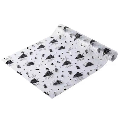 Tapis de tiroir étanches