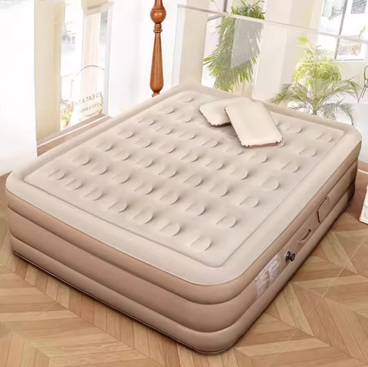 Matelas pneumatique BlackNov