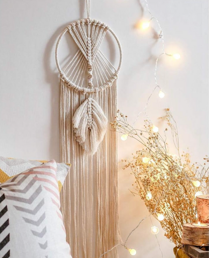 Floroux | Belle lampe à fleurs pour votre maison