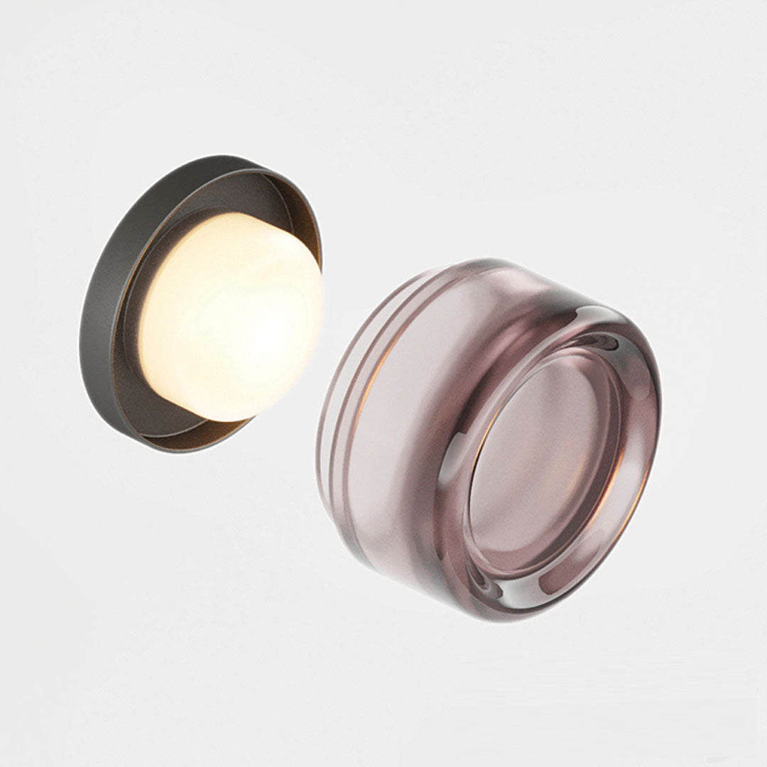 Floroux Applique Luminaire