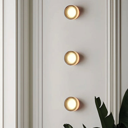 Floroux Applique Luminaire