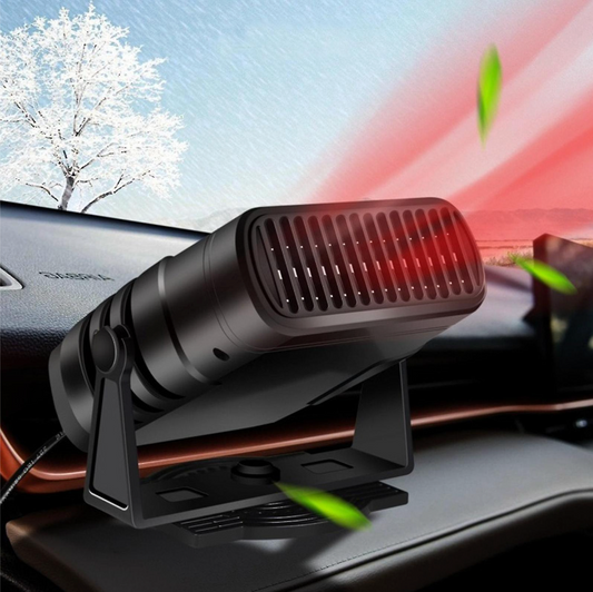 Chauffage Dégivreur de Voiture Haute Performance