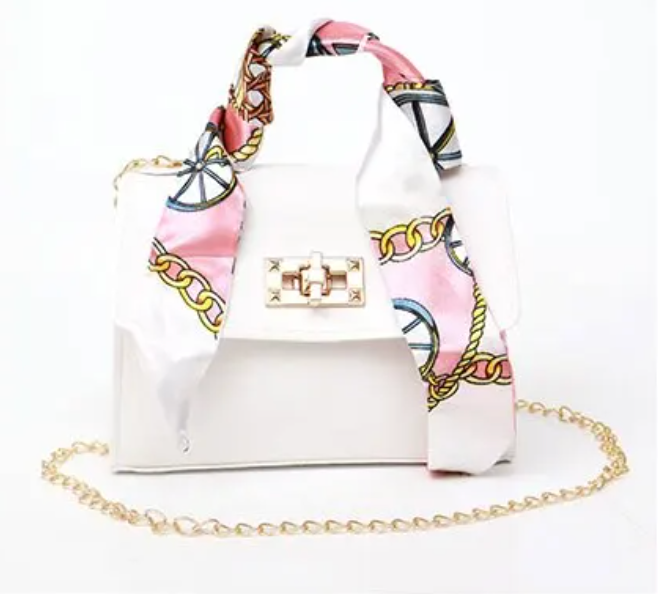 Celeste - Sac à main mini élégant en luxe