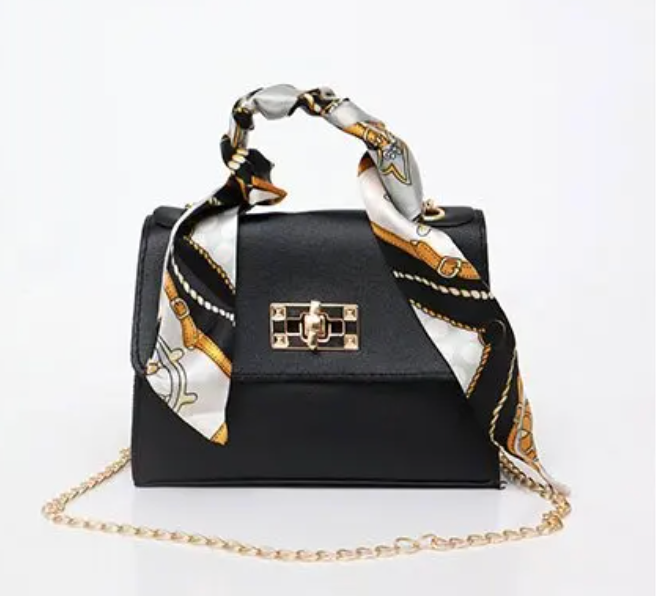 Celeste - Sac à main mini élégant en luxe