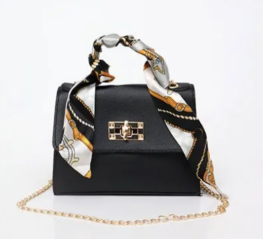 Celeste - Sac à main mini élégant en luxe