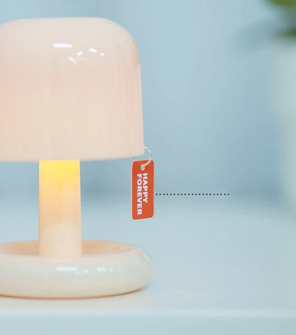 CharmingBoy - Éclairage de table LED élégant pour chaque espace