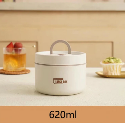 IsoPro™ Boîte à lunch isolée multicouche | Thermobox pour plats chauds et froids | Sac de transport GRATUIT