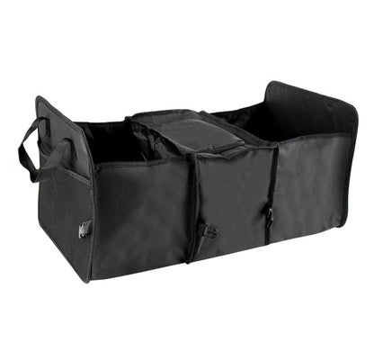 Sac de rangement arrière de coffre de voiture