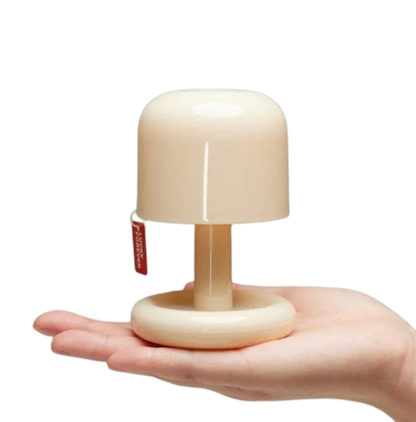 CharmingBoy - Lamp de table LED élégante pour chaque espace