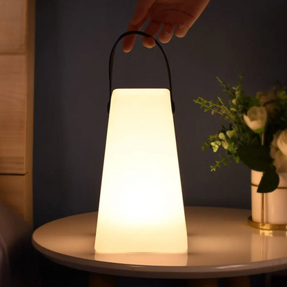 Floroux Lampe Extérieure Étanche | Résistante aux Intempéries | Design Moderne | Éclairage LED