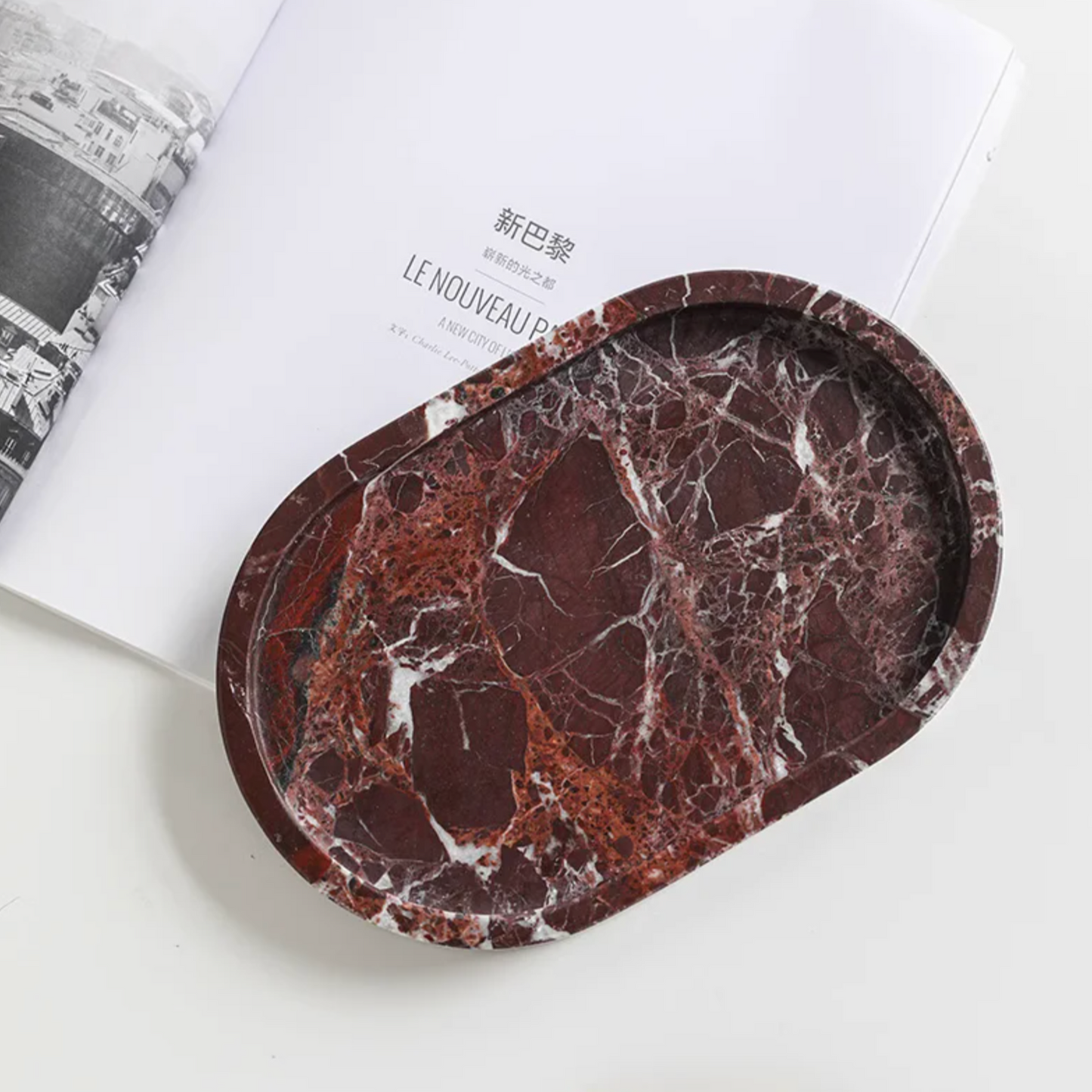 Floroux aromatherapy set 3 pieces | Essential oil set | Relaxation at home