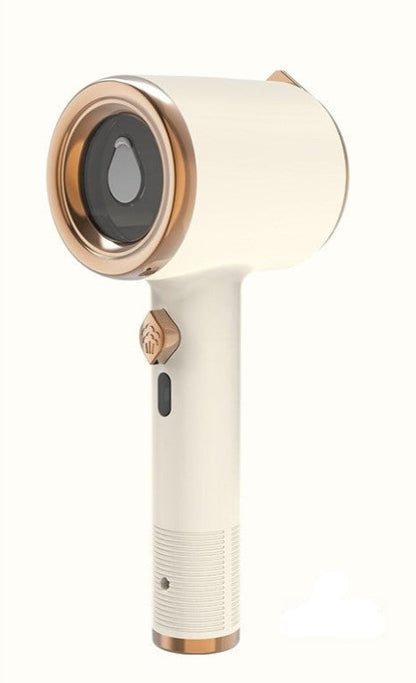 Fer à repasser à vapeur mini portable pour un usage domestique