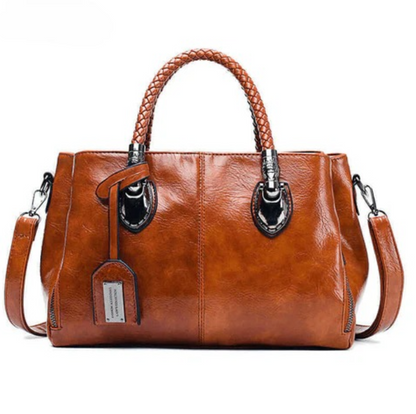 FlexiCarry Bag – Sac Moderne & Fonctionnel pour un Usage Quotidien