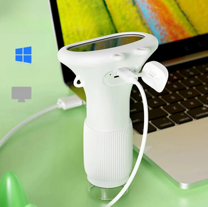 WonderZoom Microscope – 1000x Agrandissement pour Enfants