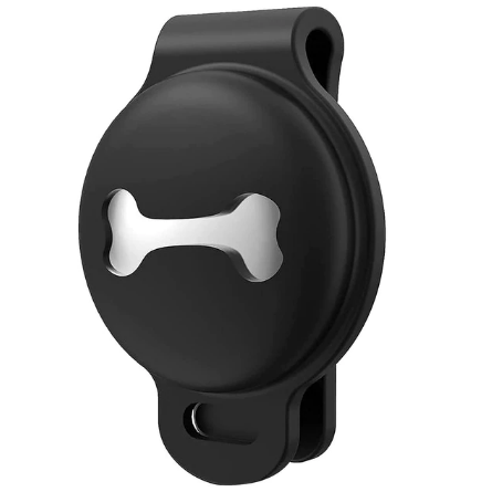 Traceur GPS intelligent pour chien - Sachez toujours où se trouve votre chien