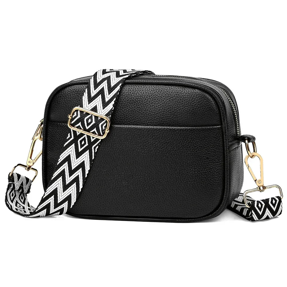 Daily Chic Handbag – Sac Élégant pour Chaque Jour