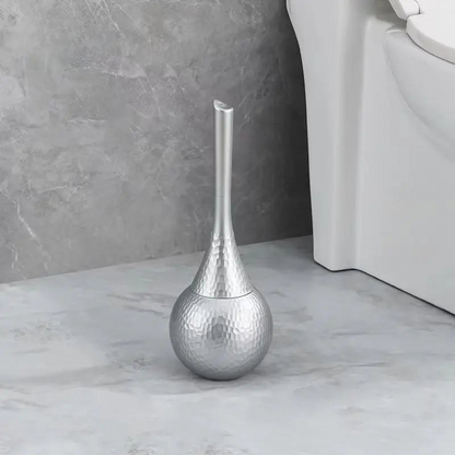 Brosse de toilette ronde Solace